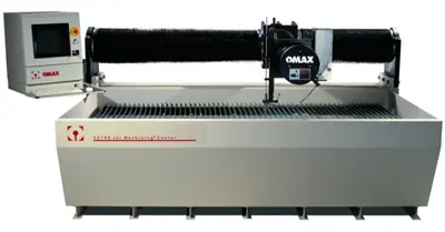 OMAX_Waterjet_55100